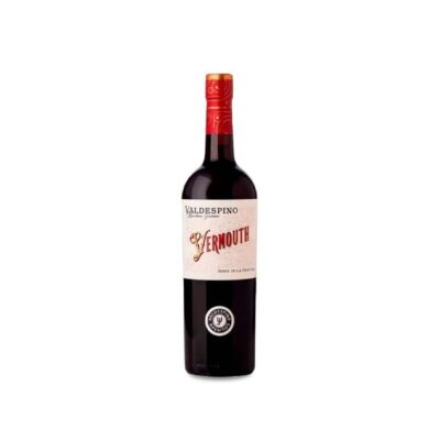 Vermouth Valdespino