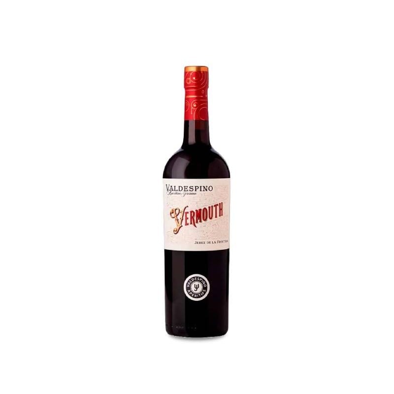 Vermouth Valdespino