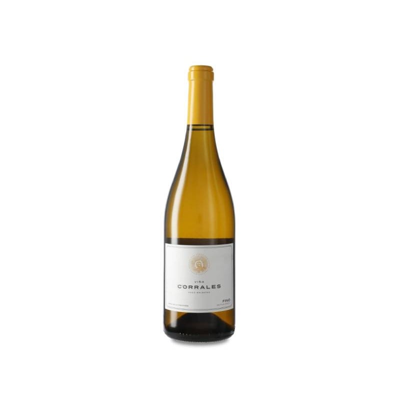 Viña Corrales Fino Saca 2024