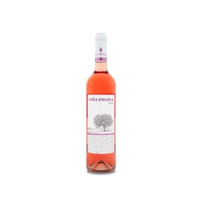 Viña Encina Rosado 2025