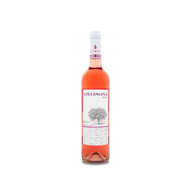Viña Encina Rosado 2025