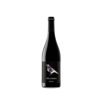Viña Zorzal Graciano 2024