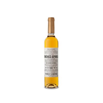 Ximénez-Spínola Delicado 50 cl. 2025
