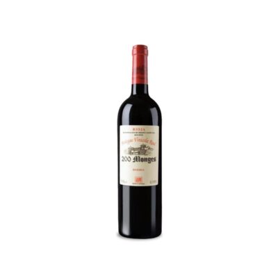 200 Monges Reserva 2014