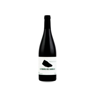 3 Viñerones La Esquirla del Bardallo 2018    2019