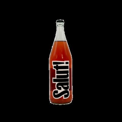 9+ SALUT! 1 Liter 2024
