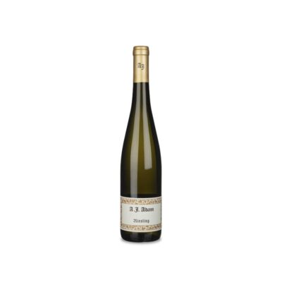 A. J. Adam Riesling Trocken 2024