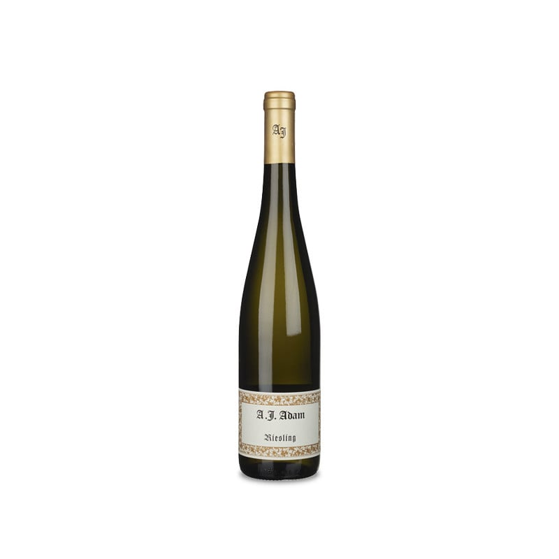 A. J. Adam Riesling Trocken 2024