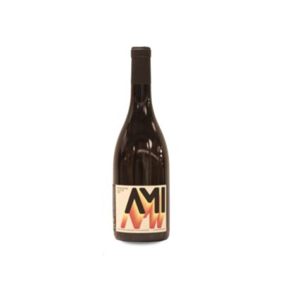 AMI Bourgogne Aligoté Skin 2023