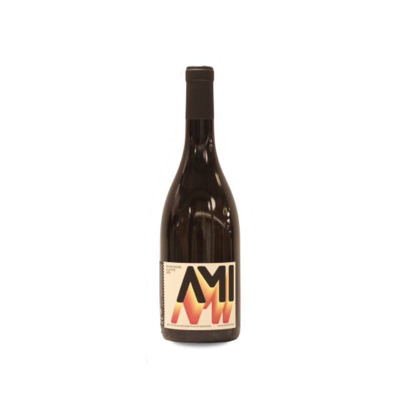 AMI Bourgogne Aligoté Skin 2023