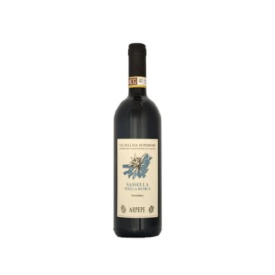 ARPEPE Sassella Stella Retica 2022