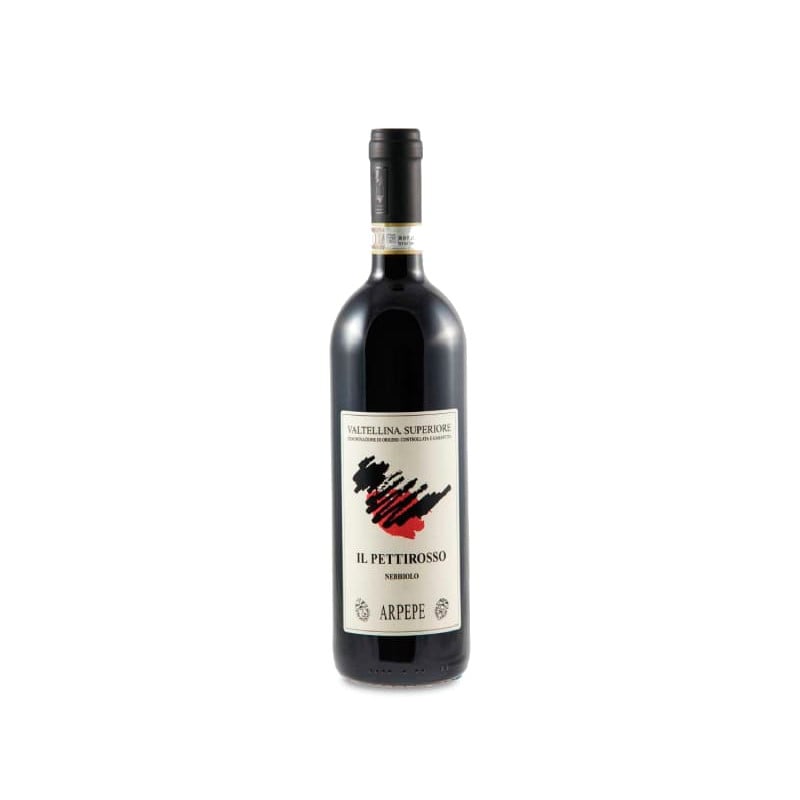 ARPEPE Valtellina Superiore Il Pettirosso 2022