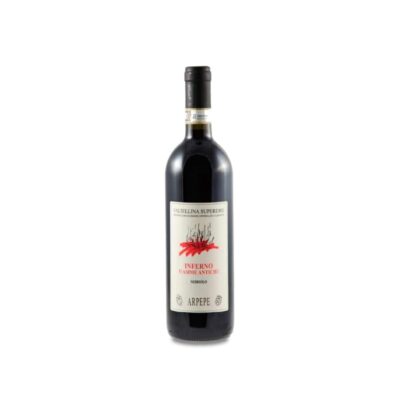 ARPEPE Valtellina Superiore Inferno Fiamme Antiche 2019
