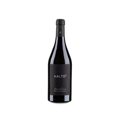 Aalto Blanco de Parcela 2024