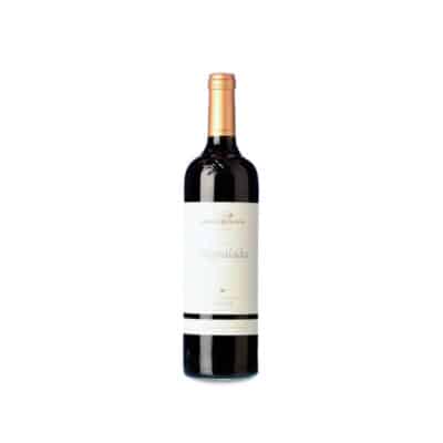 Abadía Retuerta Pago Negralada 2019