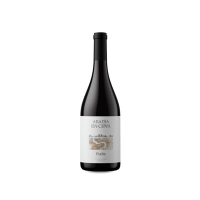 Abadía da Cova Fudre 2023