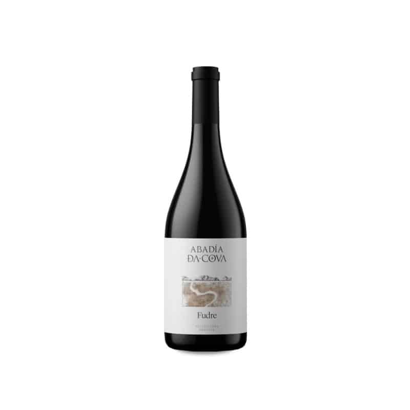 Abadía da Cova Fudre 2023