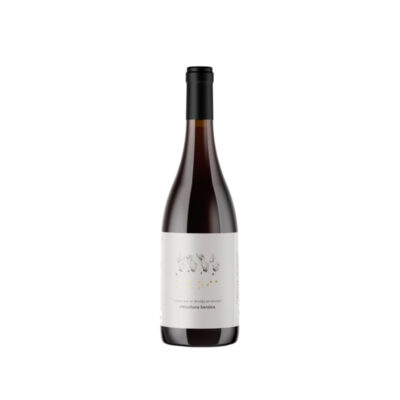 Abadía da Cova Loia Blanco 2024