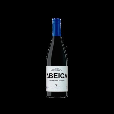Abeica Colección de Viñedos 2023