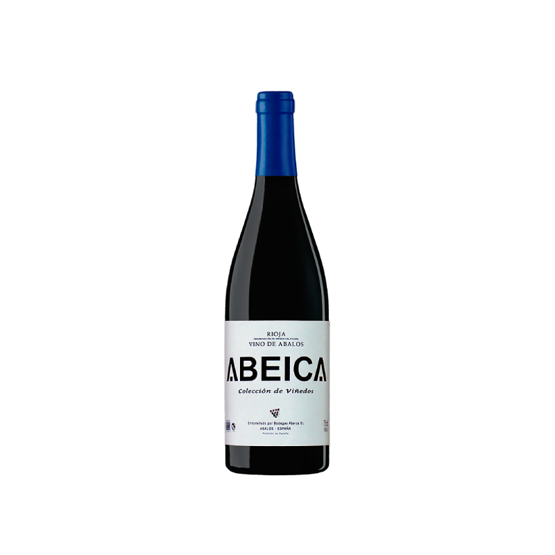 Abeica Colección de Viñedos 2023