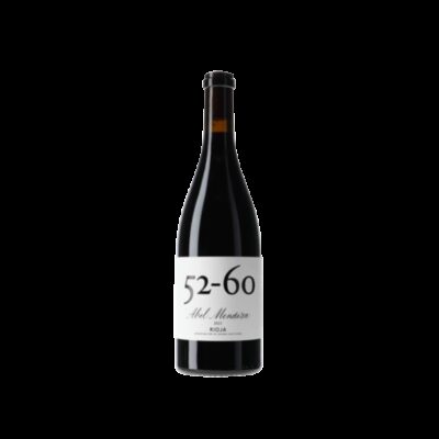 Abel Mendoza 52-60 2023