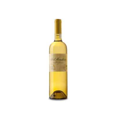 Abel Mendoza Garnacha Blanca 2024