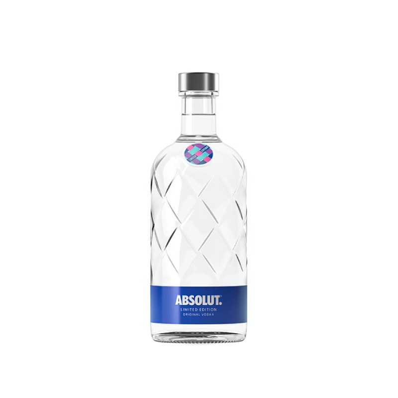 Absolut Spirit of Togetherness Limited Edition 2022 70 cl.