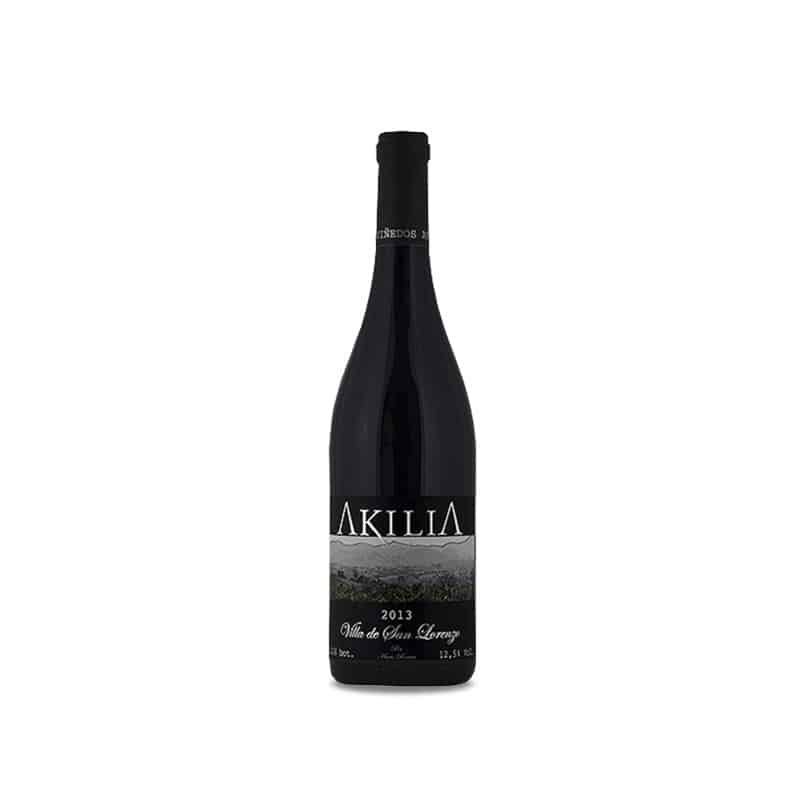 Akilia Villa de San Lorenzo 2023