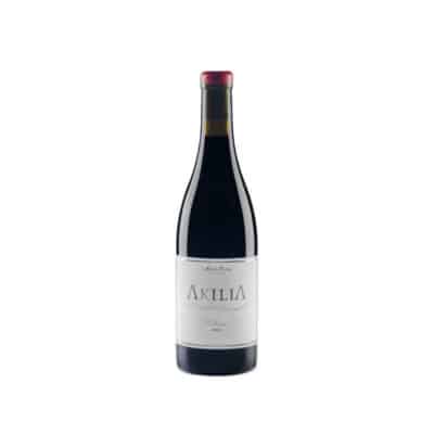 Akilia Villarín 2022