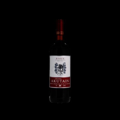Akutain Crianza 2021