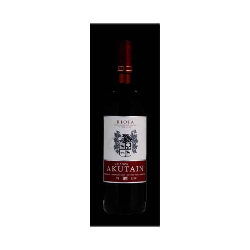 Akutain Crianza 2021
