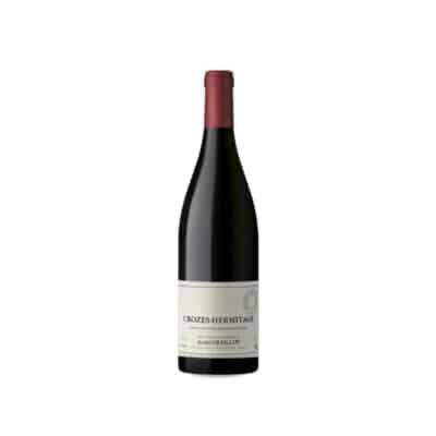 Alain Graillot Crozes-Hermitage 2022