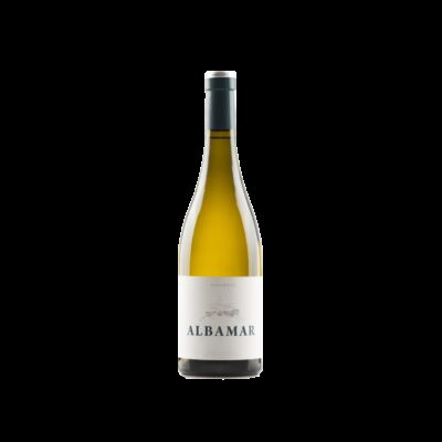 Albamar Albariño 2025