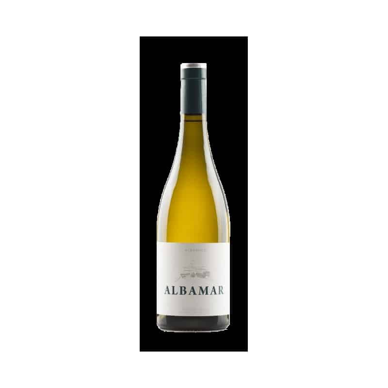 Albamar Albariño 2025