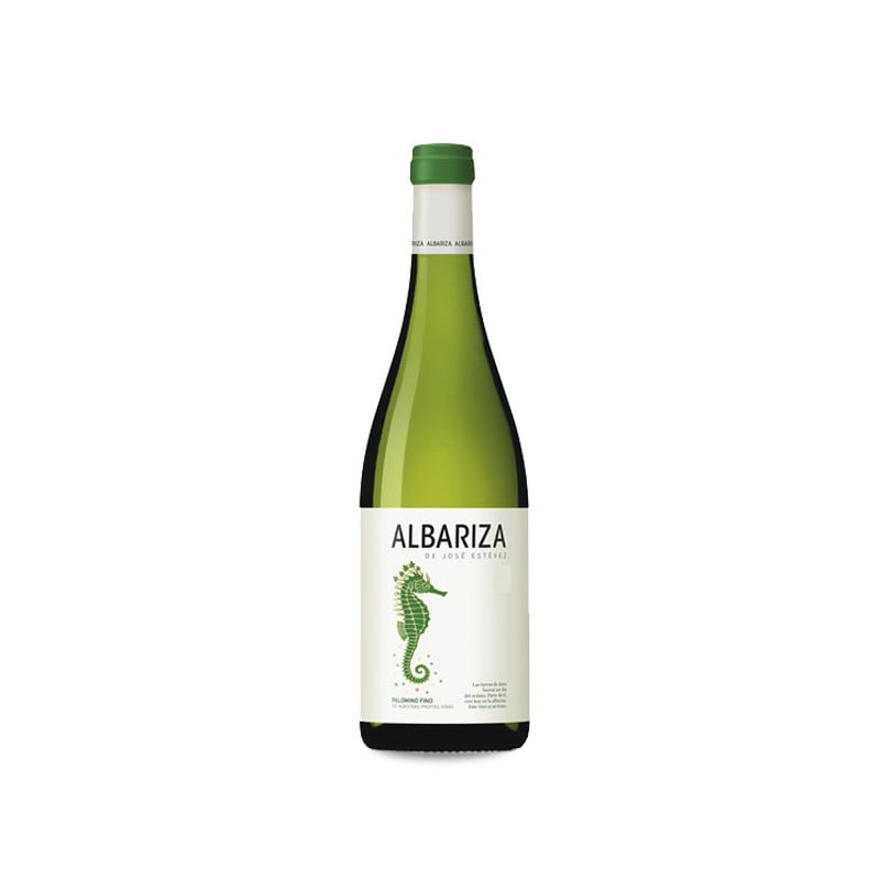 Albariza 2022