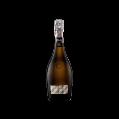 Albert de Vilarnau Chardonnay Pinot Noir Gran Reserva 2017