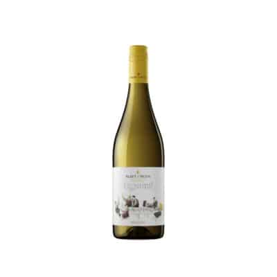 Albet i Noya Lignum Blanc 2025