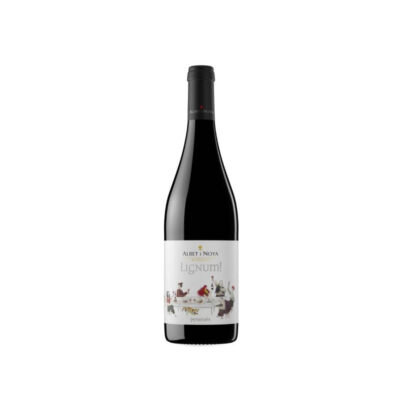 Albet i Noya Lignum Negre 2023