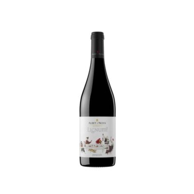 Albet i Noya Lignum Negre 2024