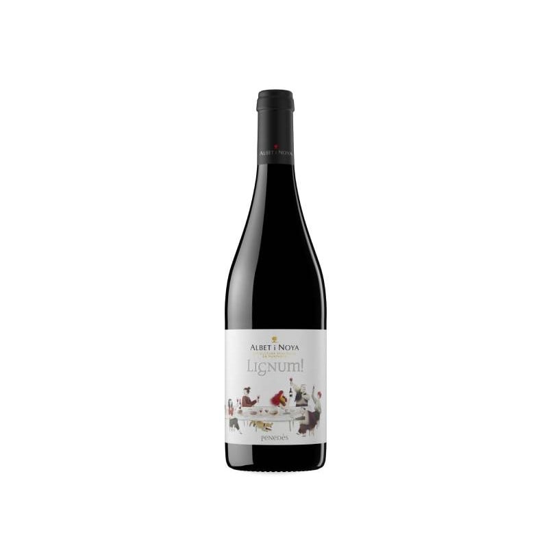 Albet i Noya Lignum Negre 2024