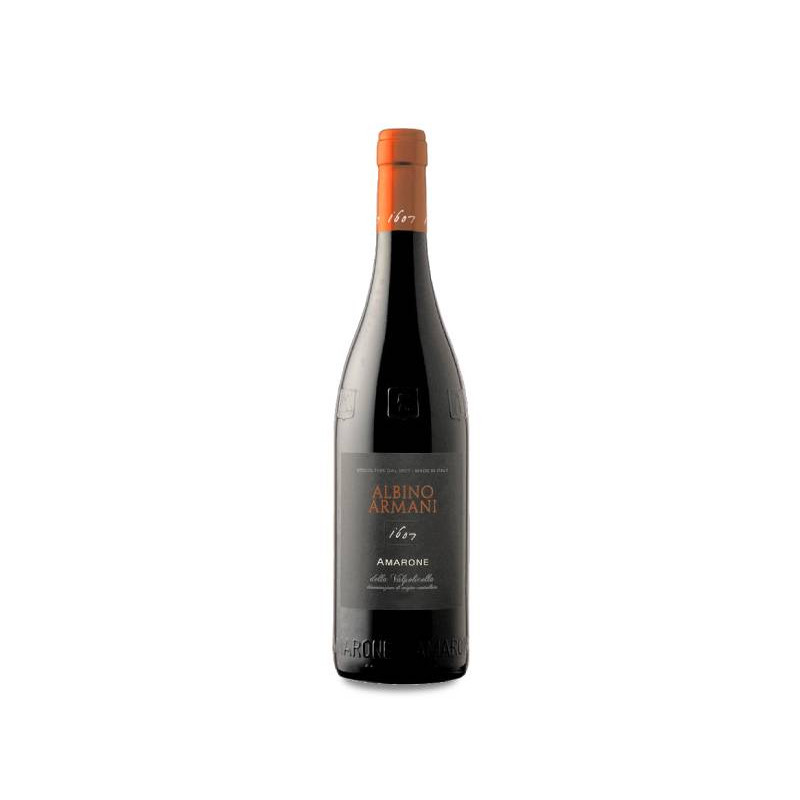 Albino Armani Amarone Della Valpolicella Classico 2021