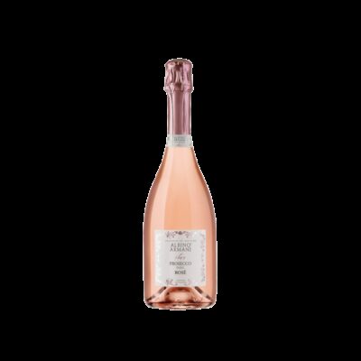 Albino Armani Prosecco Rosé