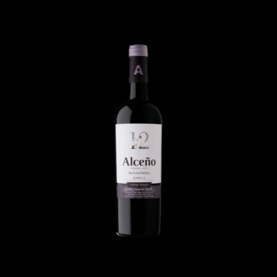 Alceño 12 Cepas Viejas 2022