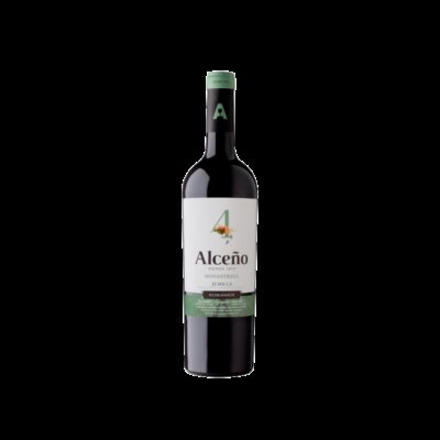 Alceño 4 Organic 2024