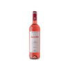 Alceño Rosado 2024