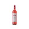 Alceño Rosado 2025