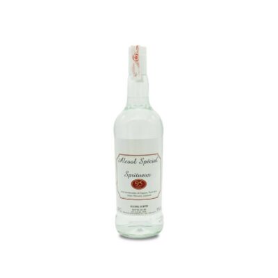 Alcool Spécial 1 Liter