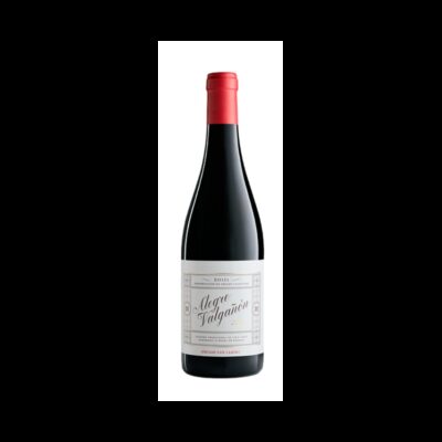 Alegre Valgañón Tinto 2023