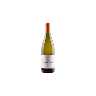 Algueira Finca Cortezada 2025
