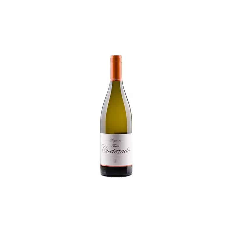 Algueira Finca Cortezada 2025